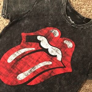 •• THE ROLLING STONES TOP ••
